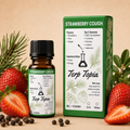 Strawberry Cough  Terpenes