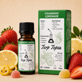 Strawberry Lemonade strain-specific terpenes