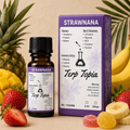 Strawnana terpenes