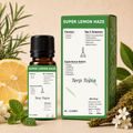 Super Lemon Haze Terpenes