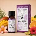Tropic Thunder terpenes