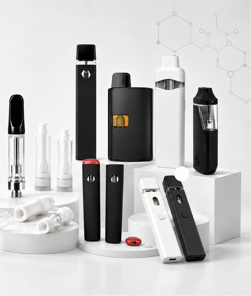 Disposable Vapes