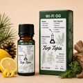 wifi og terpene