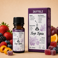 Zkittlez  Terpenes