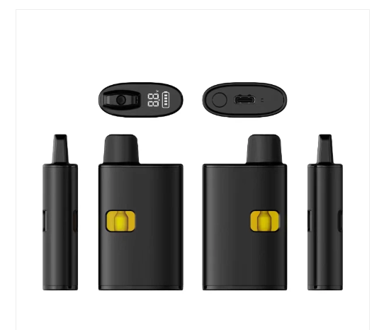 1ml Disposable Vape (BOX1C) image 0
