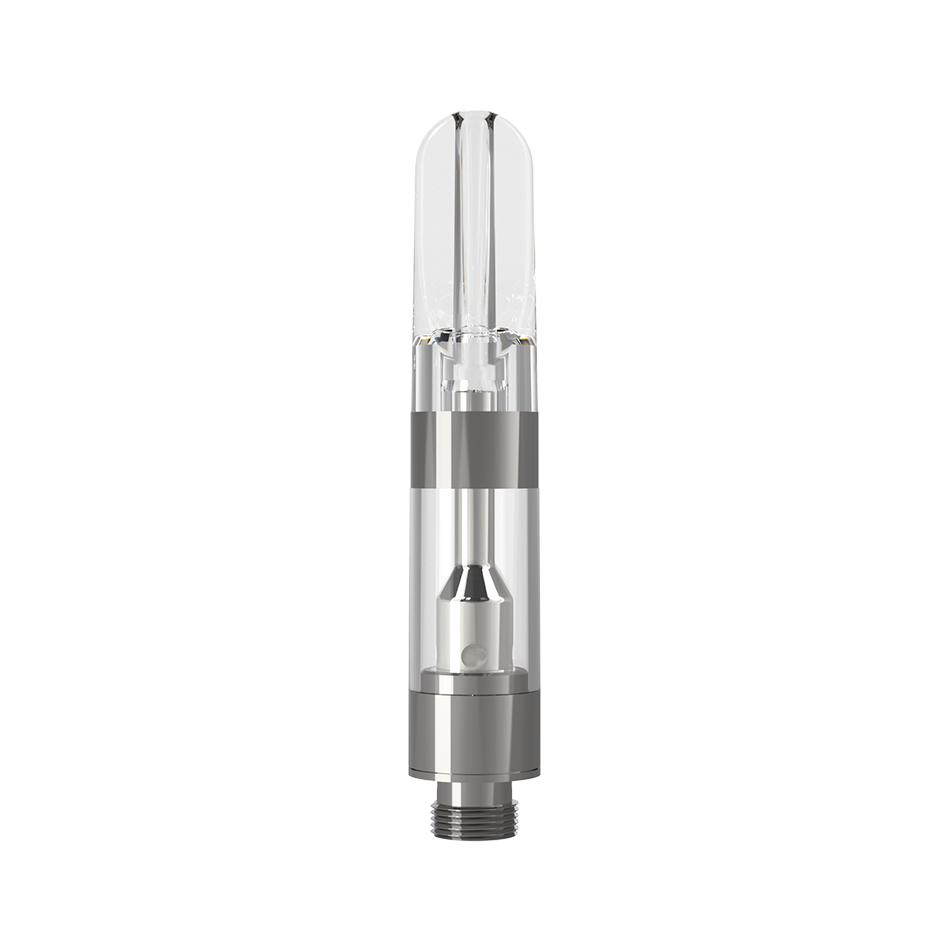CT10 1ml Vape Cartridge image 0