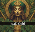 24 k Gold terpenes - Terp Topia strain-specific terpenes
