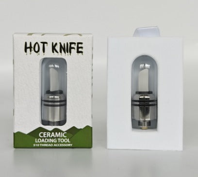 Hot knife 510 Attachment image 0