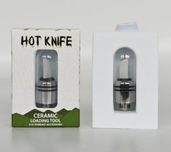 Hot knife 510 Attachment image 0