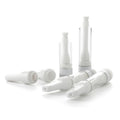 1ml Full Ceramic Cartridge (Press-in mouth piece) image 0
