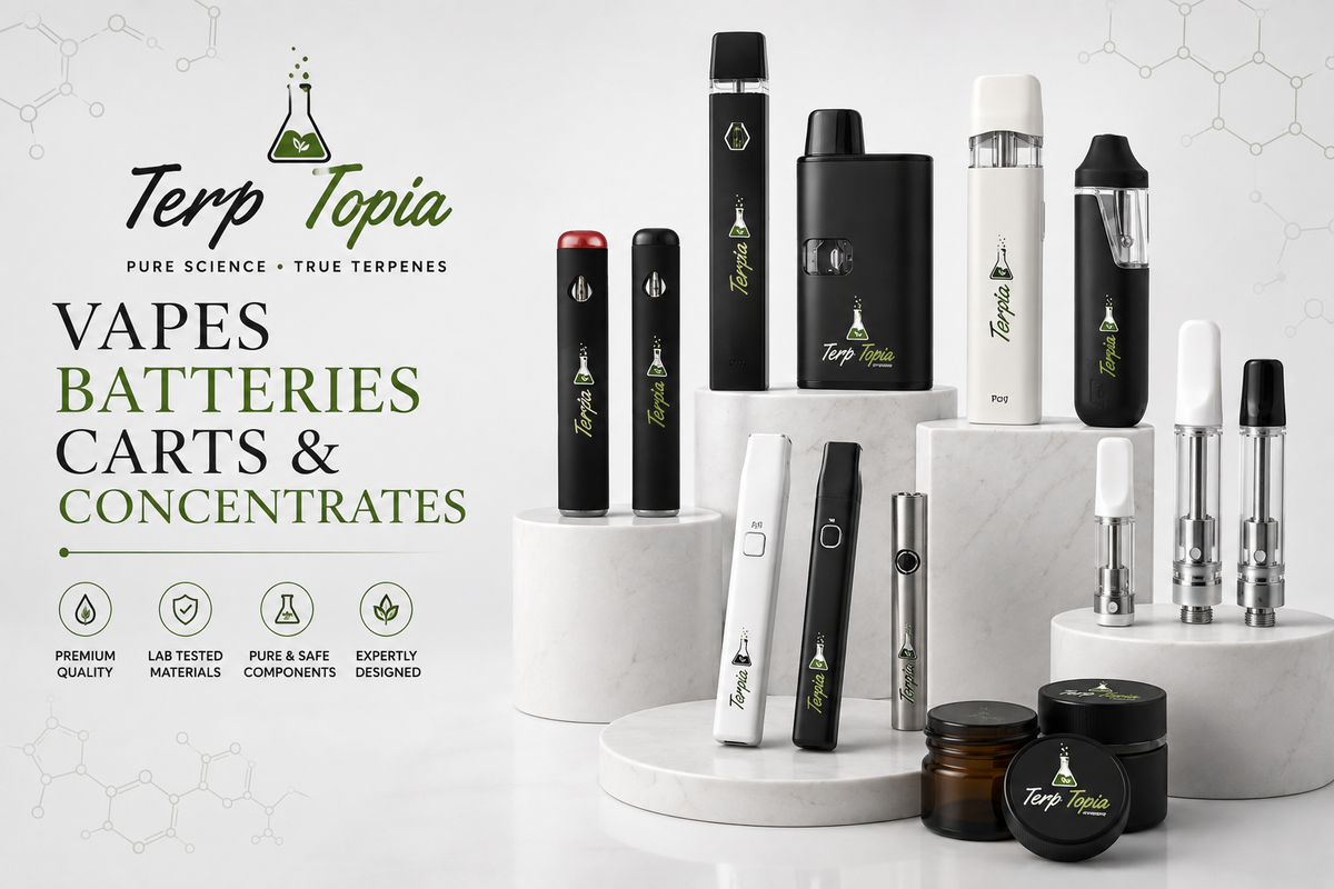 Custom Branding & Private Label