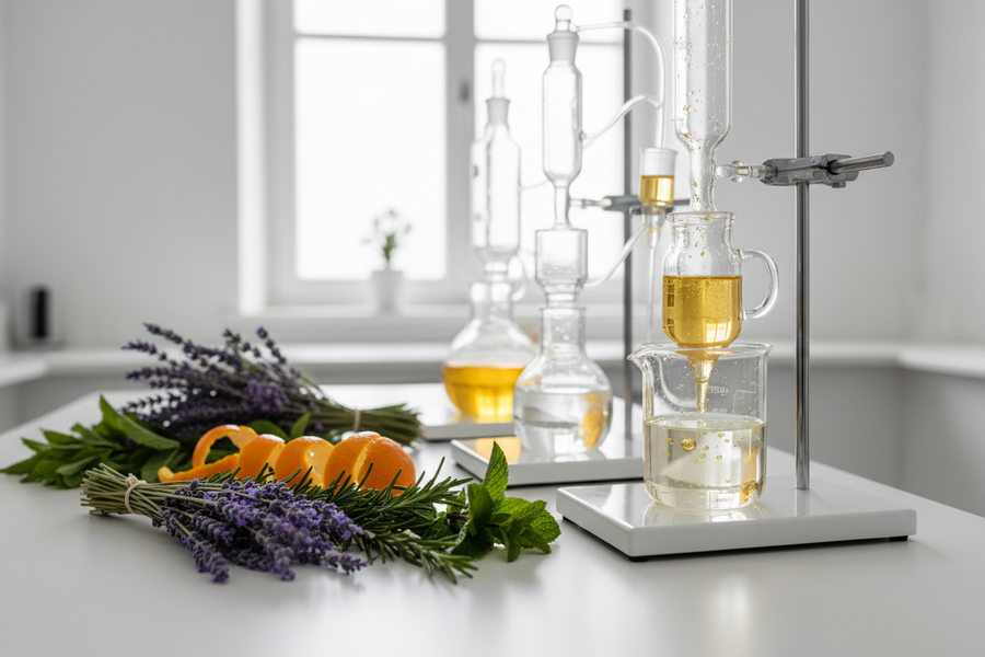 Formulation Knowledge