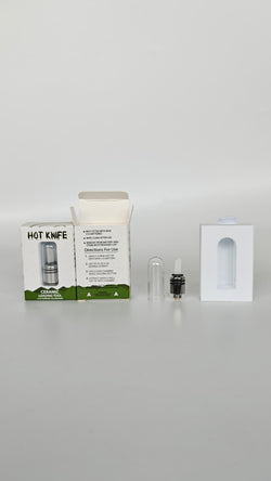 Hot knife 510 Attachment image 1