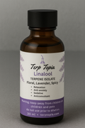 Linalool Terpene Isolate image 0