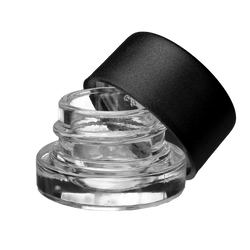 5ml Round Concentrate container image 0