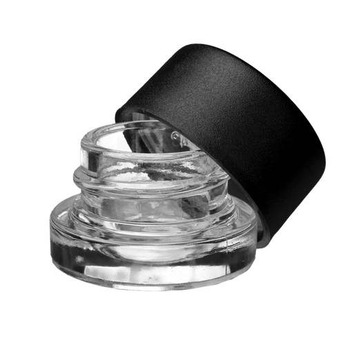 5ml Round Concentrate container image 0