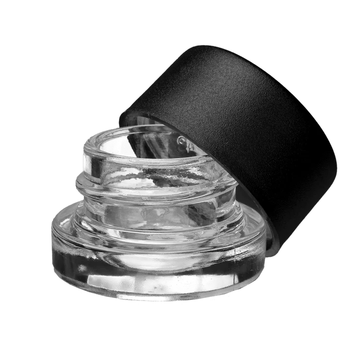 5ml Round Concentrate container image 0