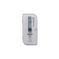 1ml Luer Lock Glass Syringe Kit image 0