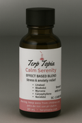 Calm Serenity - Stress & Anxiety blend image 0