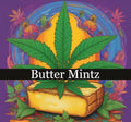 Butter Mintz terpenes - Terp Topia strain-specific terpenes